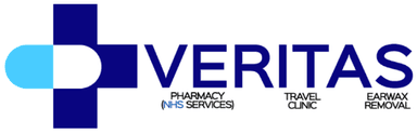 AJIDO LTD ta Veritas Pharmacy